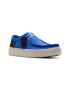 Clarks Мокасини Torhill Lo - Pepit.bg