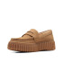 Clarks Мокасини Torhill Penny - Pepit.bg