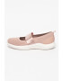 Clarks Мрежести обувки Nova Sol - Pepit.bg