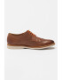 Clarks Обувки Atticus Limit Derby - Pepit.bg