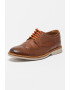 Clarks Обувки Atticus Limit Derby - Pepit.bg
