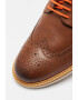 Clarks Обувки Atticus Limit Derby - Pepit.bg
