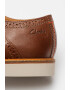 Clarks Обувки Atticus Limit Derby - Pepit.bg