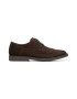 Clarks Обувки Atticus Limit Oxford - Pepit.bg