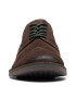 Clarks Обувки Atticus Limit Oxford - Pepit.bg