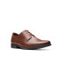 Clarks Обувки Howard Walk тип Derby - Pepit.bg