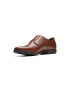 Clarks Обувки Howard Walk тип Derby - Pepit.bg