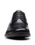 Clarks Обувки Howard Walk тип Derby - Pepit.bg