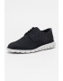 Clarks Обувки TrackFlex Path от набук - Pepit.bg