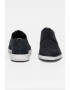 Clarks Обувки TrackFlex Path от набук - Pepit.bg