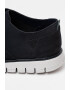 Clarks Обувки TrackFlex Path от набук - Pepit.bg