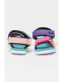 Clarks Сандали Peak Web с цветен блок - Pepit.bg