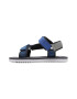 Clarks Сандали Peak Web с цветен блок - Pepit.bg