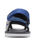 Clarks Сандали Peak Web с цветен блок - Pepit.bg