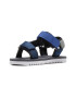 Clarks Сандали Peak Web с цветен блок - Pepit.bg