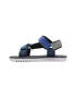 Clarks Сандали Peak Web с велкро и бродирано лого - Pepit.bg
