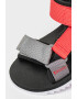Clarks Сандали Peak Web с велкро и бродирано лого - Pepit.bg