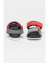 Clarks Сандали Peak Web с велкро и бродирано лого - Pepit.bg