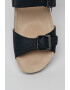 Clarks Сандали River от кожа - Pepit.bg