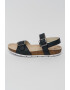 Clarks Сандали River от кожа - Pepit.bg