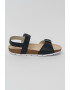 Clarks Сандали River от кожа - Pepit.bg