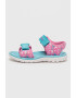 Clarks Сандали с велкро и принт - Pepit.bg