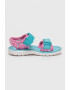 Clarks Сандали с велкро и принт - Pepit.bg