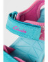 Clarks Сандали с велкро и принт - Pepit.bg