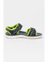 Clarks Сандали с велкро Surfing - Pepit.bg