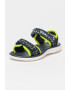 Clarks Сандали с велкро Surfing - Pepit.bg