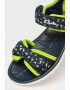 Clarks Сандали с велкро Surfing - Pepit.bg