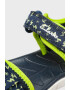 Clarks Сандали с велкро Surfing - Pepit.bg