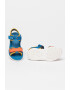 Clarks Сандали с велкро Surfing - Pepit.bg
