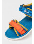 Clarks Сандали с велкро Surfing - Pepit.bg