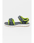 Clarks Сандали с велкро Surfing - Pepit.bg