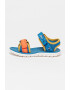 Clarks Сандали с велкро Surfing - Pepit.bg