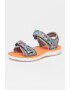 Clarks Сандали с велкро Surfing - Pepit.bg