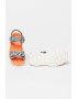 Clarks Сандали с велкро Surfing - Pepit.bg