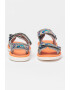 Clarks Сандали с велкро Surfing - Pepit.bg