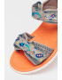 Clarks Сандали с велкро Surfing - Pepit.bg