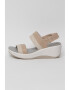 Clarks Сандали Step Cali Muir - Pepit.bg