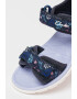 Clarks Сандали Surfing от велкро - Pepit.bg