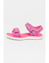 Clarks Сандали Surfing от велкро - Pepit.bg