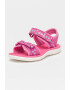 Clarks Сандали Surfing от велкро - Pepit.bg