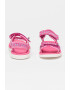 Clarks Сандали Surfing от велкро - Pepit.bg