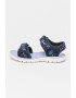 Clarks Сандали Surfing от велкро - Pepit.bg