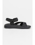 Clarks Сандали Wesley с велкро - Pepit.bg