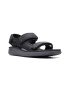 Clarks Сандали Wesley с велкро - Pepit.bg