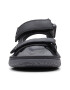 Clarks Сандали Wesley с велкро - Pepit.bg