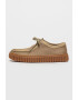 Clarks Текстилни мокасини Torhill Lo - Pepit.bg